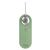  Eagle Creek Knog Scout Travel Smart Luggage Tag - S25front2